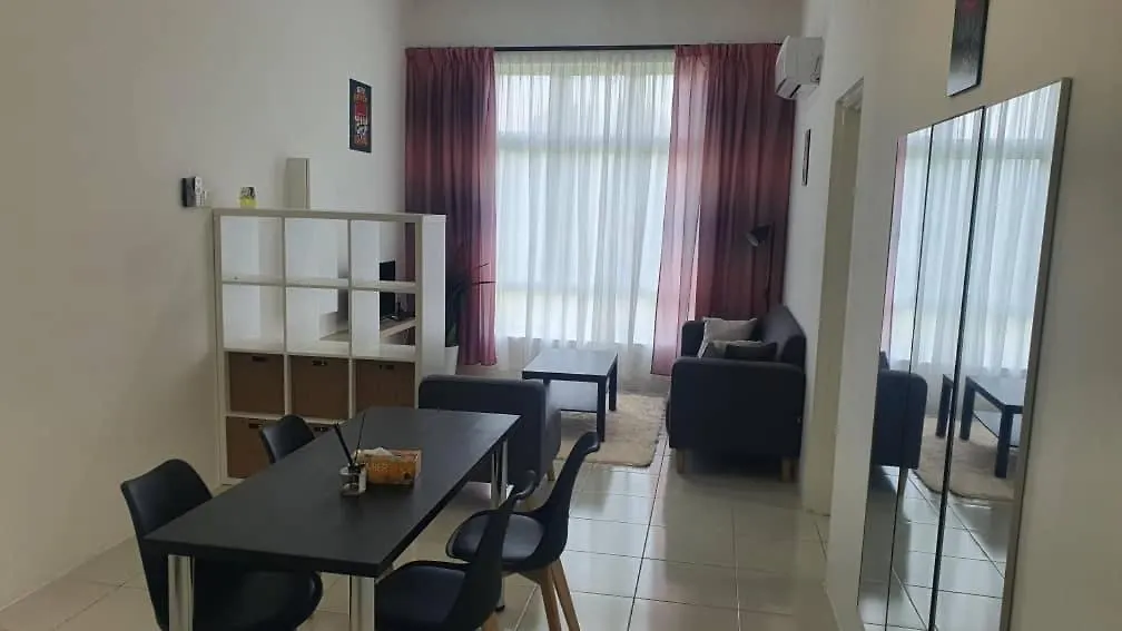 Staycation At Anderson Ipoh 0*,  Malaysia