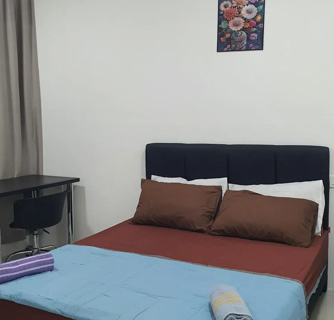Staycation At Anderson Ipoh