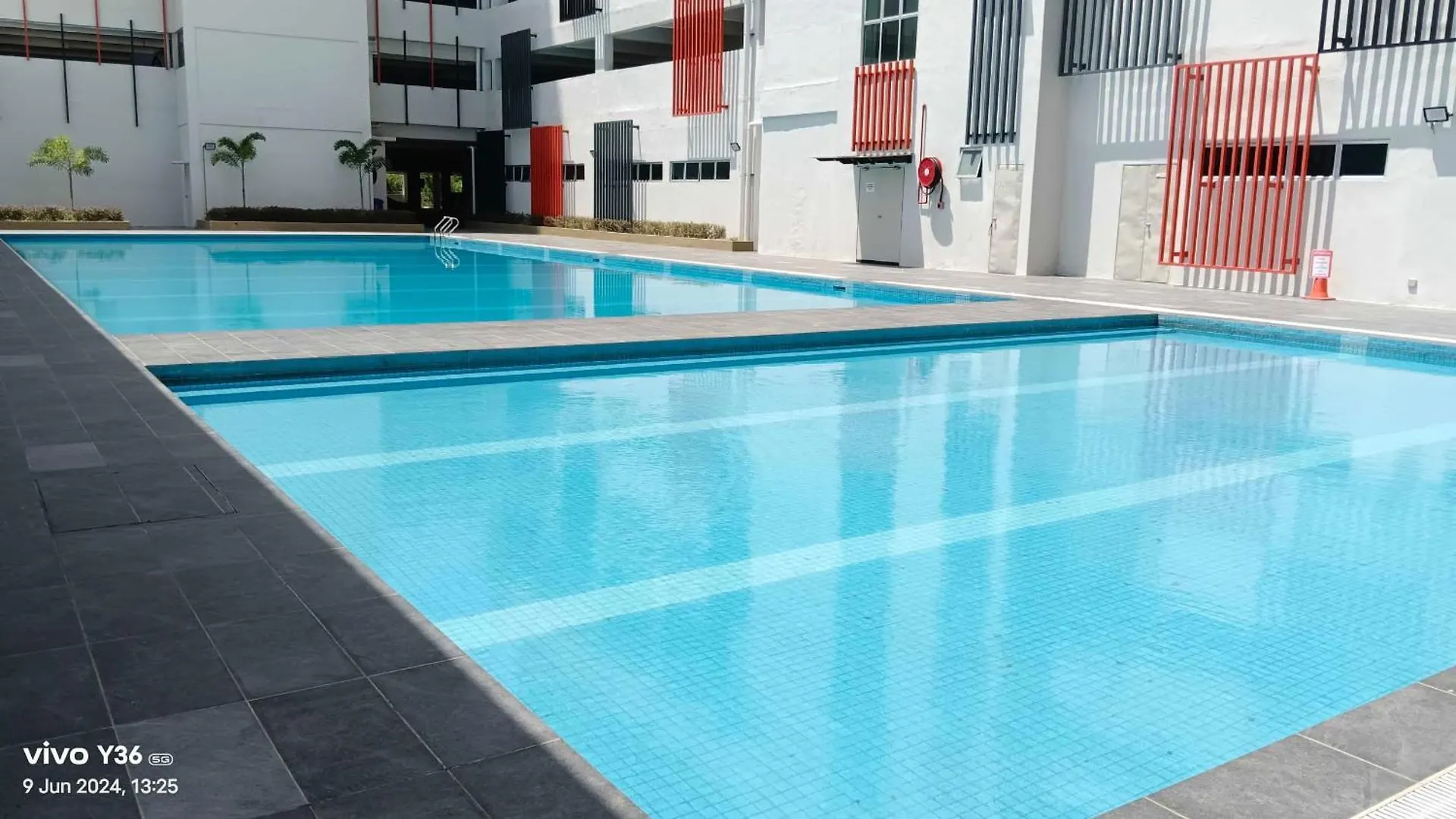 Apartment Staycation At Anderson Ipoh