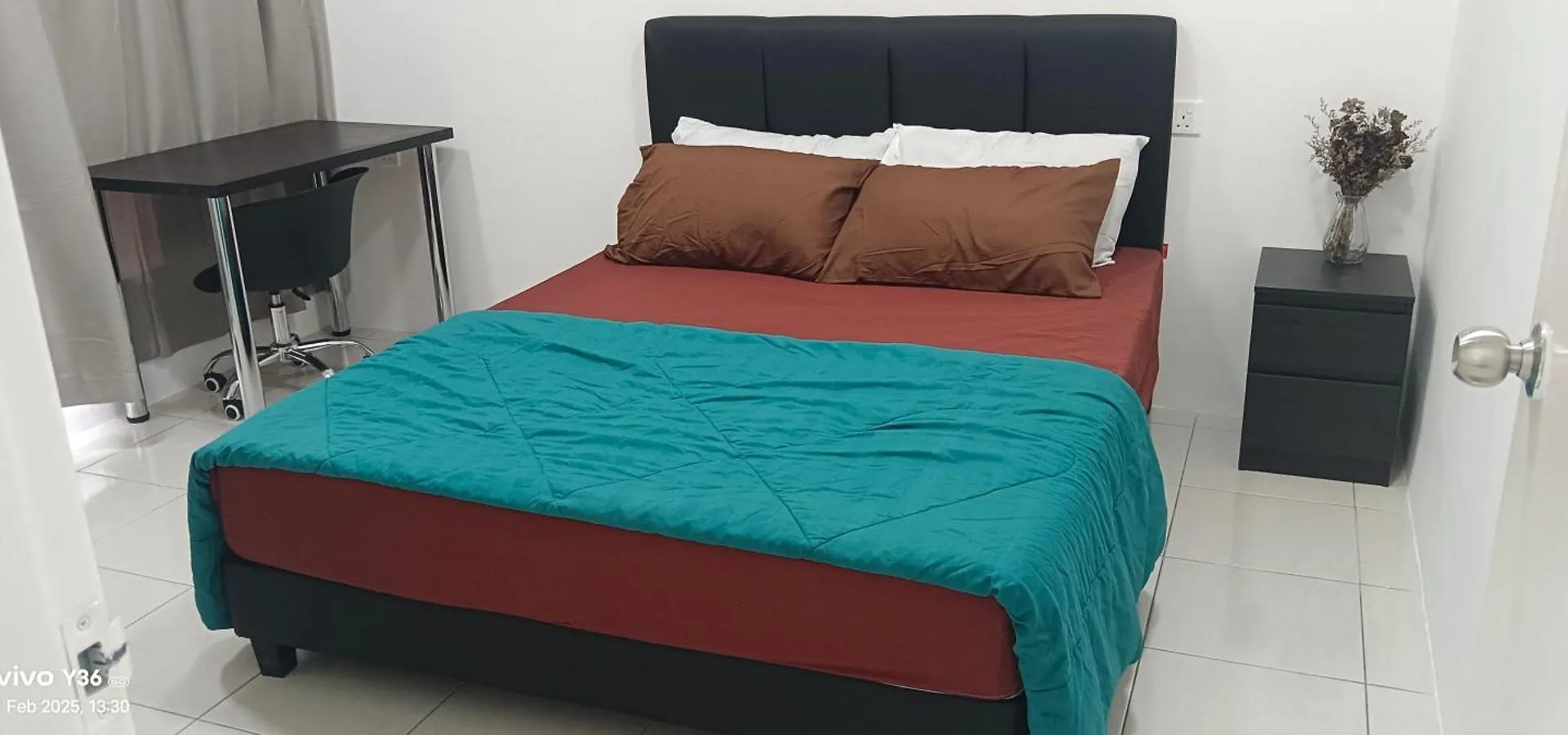 Apartment Staycation At Anderson Ipoh Malaysia