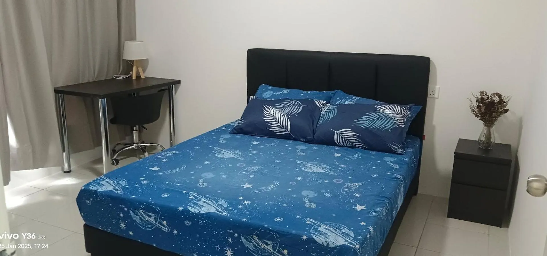 Staycation At Anderson Ipoh 0*,
